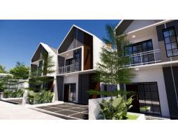 dijual rumah murah gress minimalis cluster pramartha asri jatihandap cicaheum kota bandung