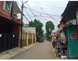 Dijusl Rumah 2 Lantai di Pondok Pinang - Jakarta Selatan