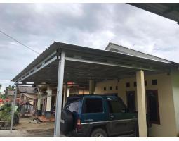 Tukang Pasang Baja Ringan Toboali