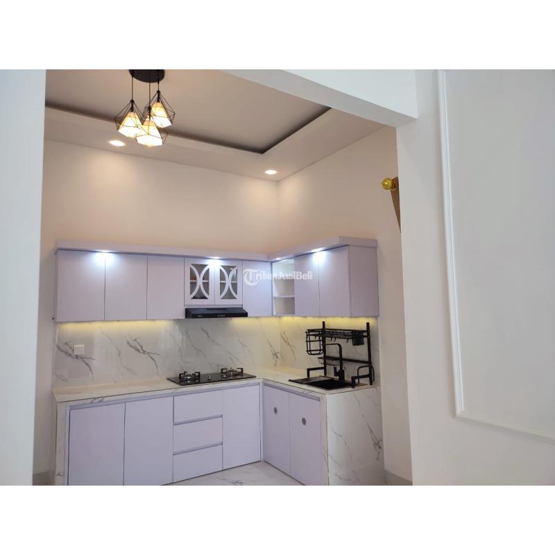 PERUMAHAN TINGKAT NGAWI KREDIT TANPA DP DAN BUNGA