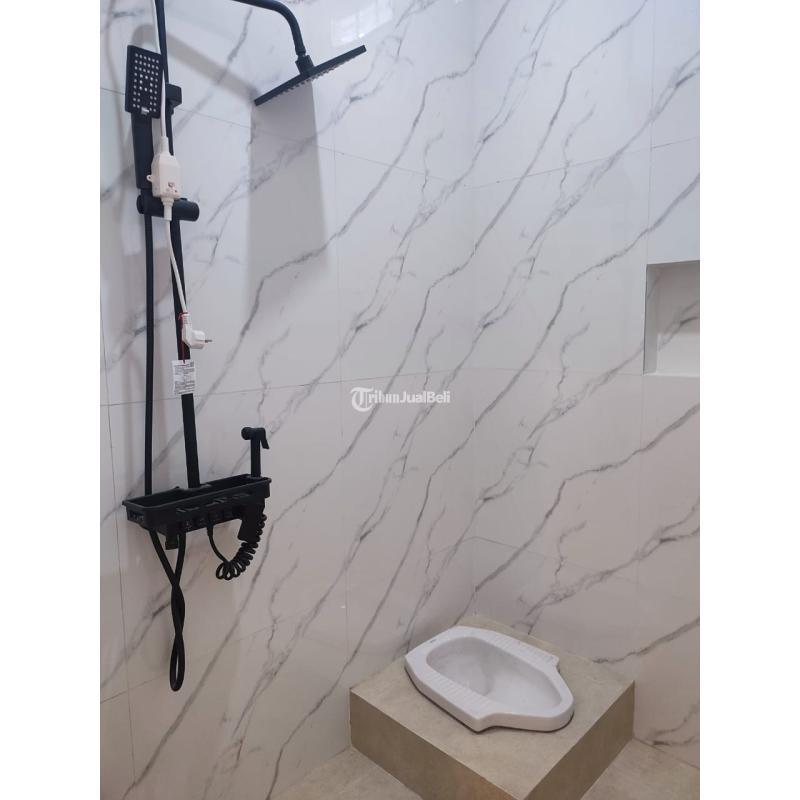 PERUMAHAN TINGKAT NGAWI KREDIT TANPA DP DAN BUNGA