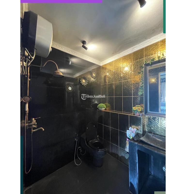 Rumah Bandung Barat Parongpong - Ayo Survey Rumah Dua Lantai Hoek Ready Stock Setiabudi Cisarua Bandung 1000021-99