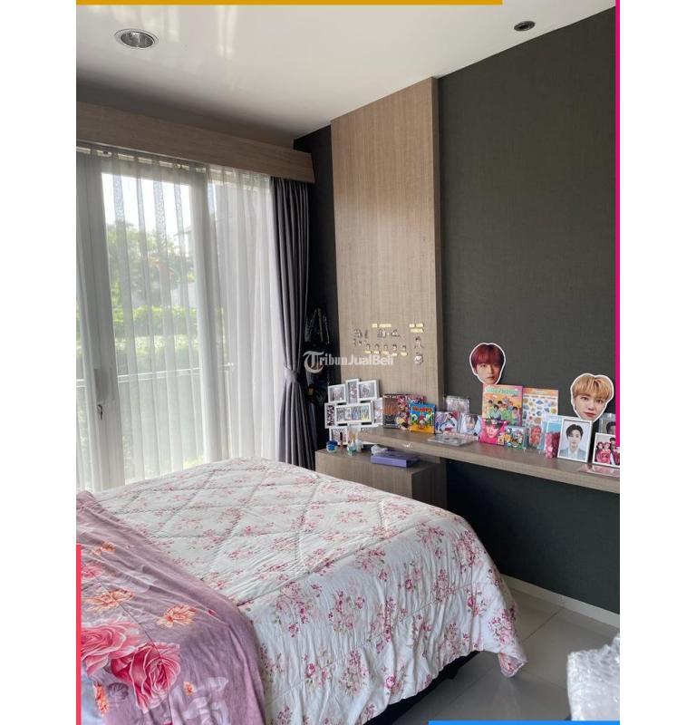 Rumah Bandung Barat Parongpong - Ayo Survey Rumah Dua Lantai Hoek Ready Stock Setiabudi Cisarua Bandung 1000021-99