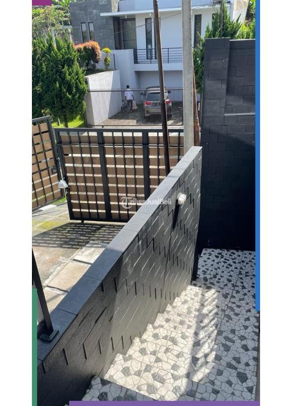 Rumah Bandung Barat Parongpong - Ayo Survey Rumah Dua Lantai Hoek Ready Stock Setiabudi Cisarua Bandung 1000021-99