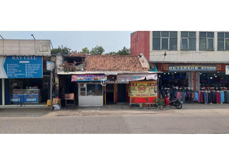 Jual Dua Kios Lt 105m2 Lb 100m2 Sangat Strategis Pinggir Jalan Mercedes Jual Dua Kios Lt 105m2 Lb 100m2 Sangat Strategis Pinggir Jalan Mercedes