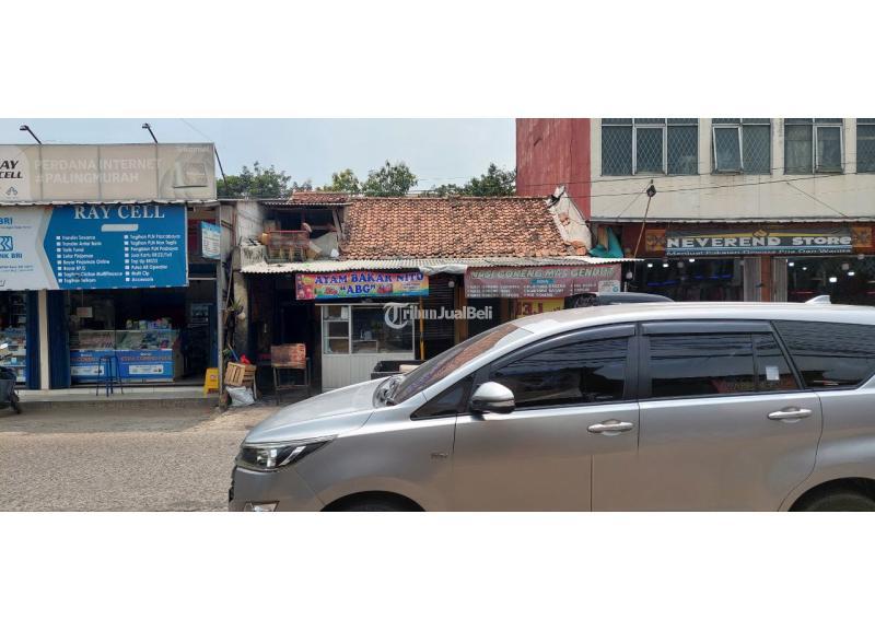 Jual Dua Kios Lt 105m2 Lb 100m2 Sangat Strategis Pinggir Jalan Mercedes Jual Dua Kios Lt 105m2 Lb 100m2 Sangat Strategis Pinggir Jalan Mercedes