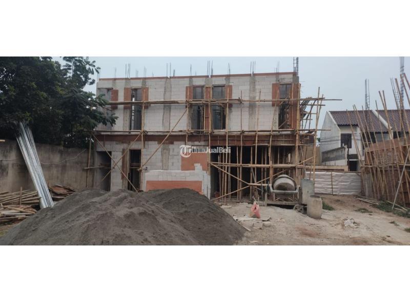 Rumah Kosan Dekat Kampus UI depok Kukusan Selatan Jakarta Full Furnished