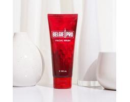 Belgia Pro Facial Wash Kualitas Premium
