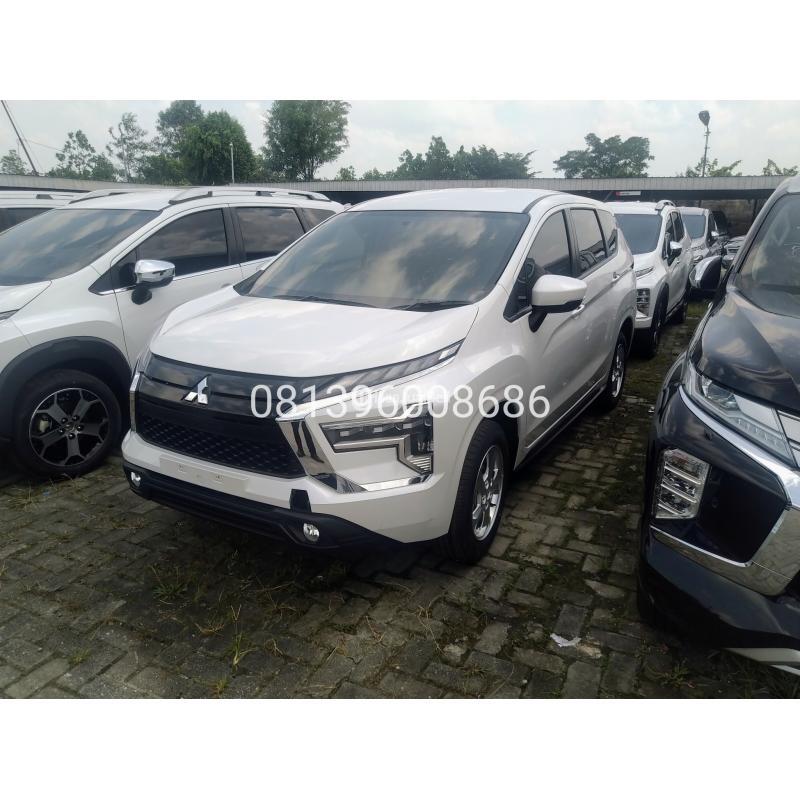 Mitsubishi XPander Baru Kecamatan Bantan Kabupaten Bengkalis RIAU