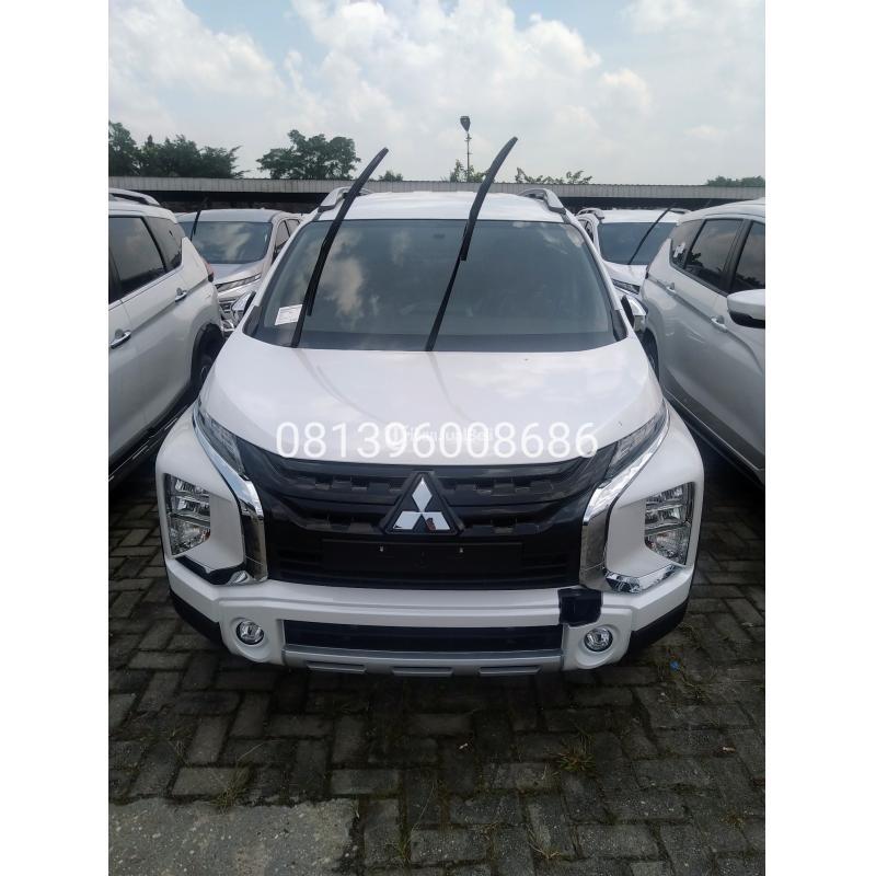 Mitsubishi XPander Baru Kecamatan Bantan Kabupaten Bengkalis RIAU