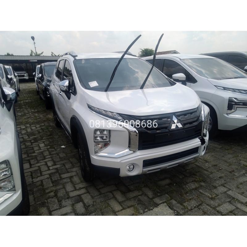 Mitsubishi XPander Baru Kecamatan Bantan Kabupaten Bengkalis RIAU