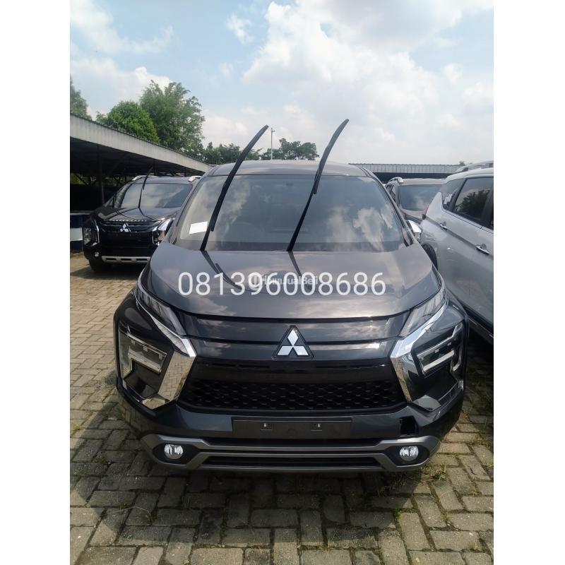 Mitsubishi XPander Baru Kecamatan Bantan Kabupaten Bengkalis RIAU