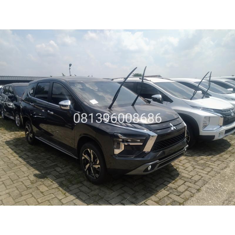 Mitsubishi XPander Baru Kecamatan Bantan Kabupaten Bengkalis RIAU