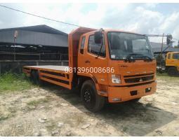 Mitsubishi Fuso Fighter Baru Kecamatan Bukit Batu Kabupaten Bengkalis RIAU
