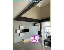 Rumah Bandung Barat Parongpong - Best Deal Rumah 2 Lantai Hoek Siap Huni Setiabudi Dkt Gegerkalong Bandung 1000021-100