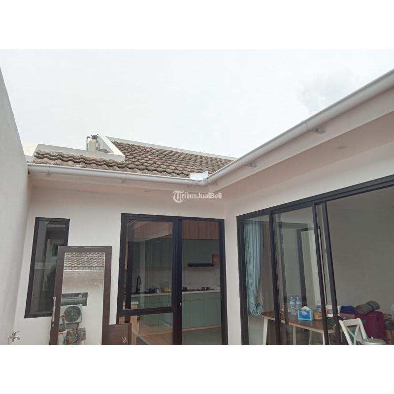 Talang Air Galvanis Metal Purwakarta Kuningan