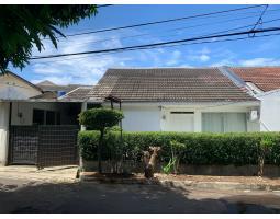 Rumah Asri Siap Huni Luas Di Pamulang Permai