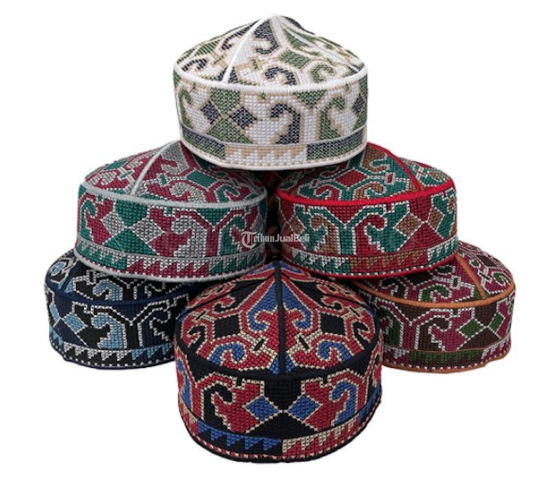 Songkok Peci Kopiah Terbaik Murah – Indramayu Jawa Barat - Tribun JualBeli