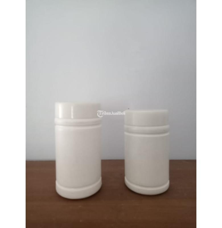 Pusat Botol Agro 100ml Harga Murah - Kebumen Jawa Tengah