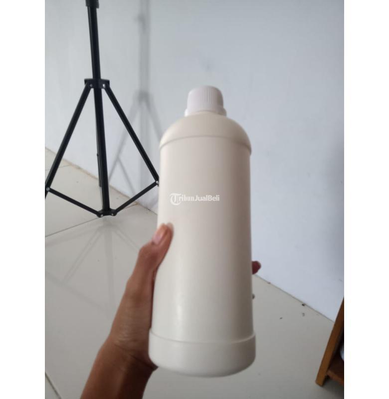 Pusat Botol Agro 100ml Harga Murah - Kebumen Jawa Tengah