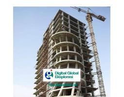 Jasa Pembuatan Sertifikat Laik Fungsi Pulau Pisang