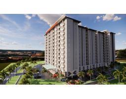 Dijual Kost Mewah Hotel Baru Faislitas Lengkap dekat Kampus UNHAS - Makassar Sulawesi Selatan