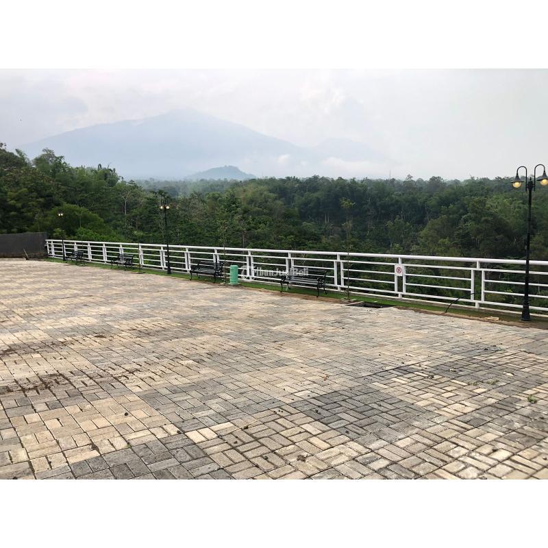 Naufal Hills perumahan yang terletak di lokasi strategis dengan akses yang sangat mudah