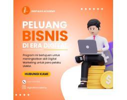 Pelatihan Digital Marketing Google Di Malang