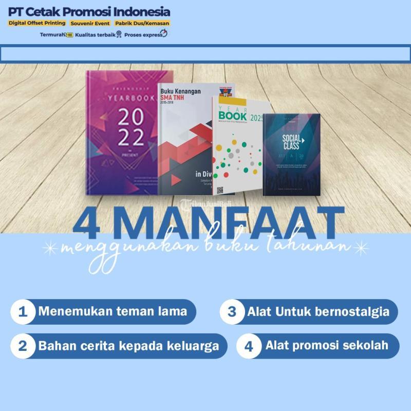 Cetak Buku Custom Ukuran A5 Termurah Terlengkap Kualitas Premium Di ...