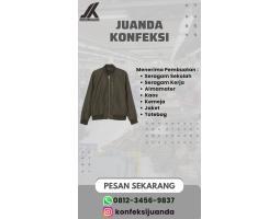 TERBAIK  0812-3456-9837, Konveksi seragam angkatan di Toba, konveksi seragam anak tk di Toba