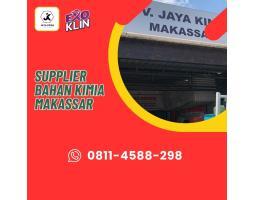 HOTLINE 0811-4588-298, Pemasok Bahan Kimia  Makassar