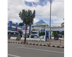 TANAH MURAH LABUHAN RATU BELAKANG KAMPUS UBL DAN DEKAT TEKNOKRAT