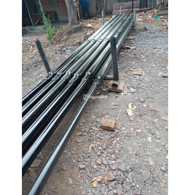 TIANG FIBER OPTIK 700 RIBUAN HARGA TERMURAH