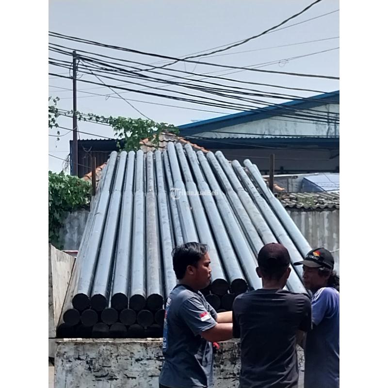 TIANG FIBER OPTIK 700 RIBUAN HARGA TERMURAH