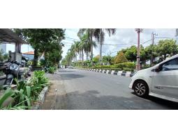 Dijual Tanah 800m2 Jl By Pass Dharma Giri Buruan Blahbatu - Gianyar Bali