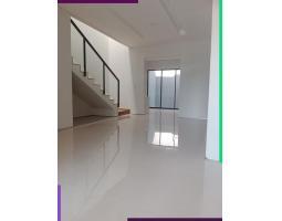 Jual Rumah Setraduta Parongpong Tipe 160/126 5KT 4KM Model Mewah Modern - Bandung Barat Jawa Barat