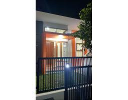 Rumah Murah di Batujajar