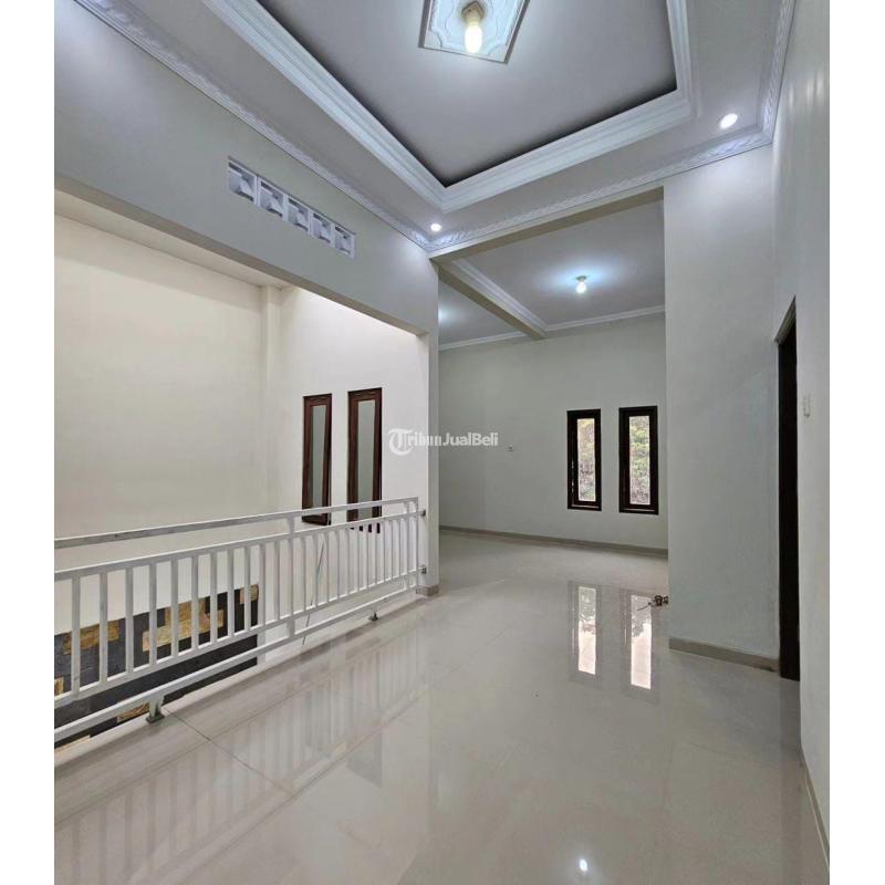 RUMAH MEWAH TERMURAH DEKAT RS UAD JOGJA