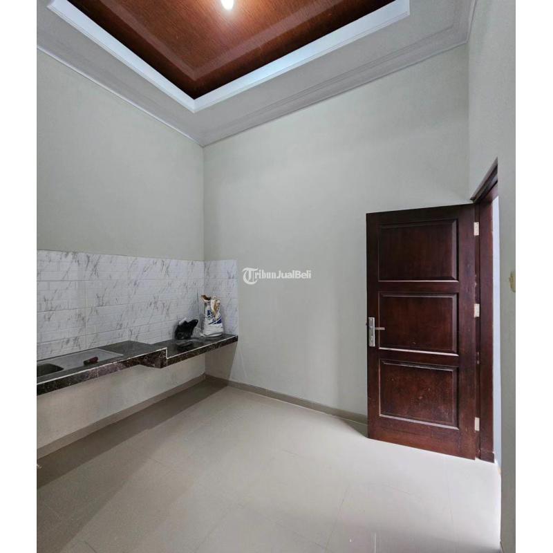 RUMAH MEWAH TERMURAH DEKAT RS UAD JOGJA