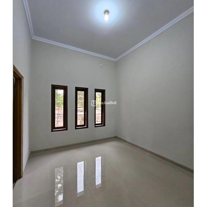 RUMAH MEWAH TERMURAH DEKAT RS UAD JOGJA