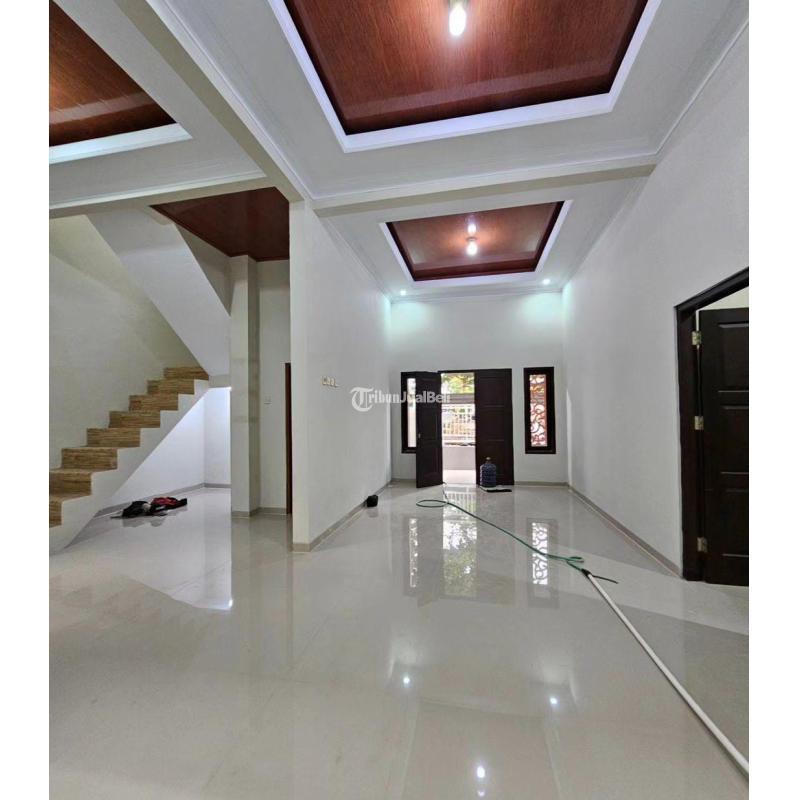 RUMAH MEWAH TERMURAH DEKAT RS UAD JOGJA