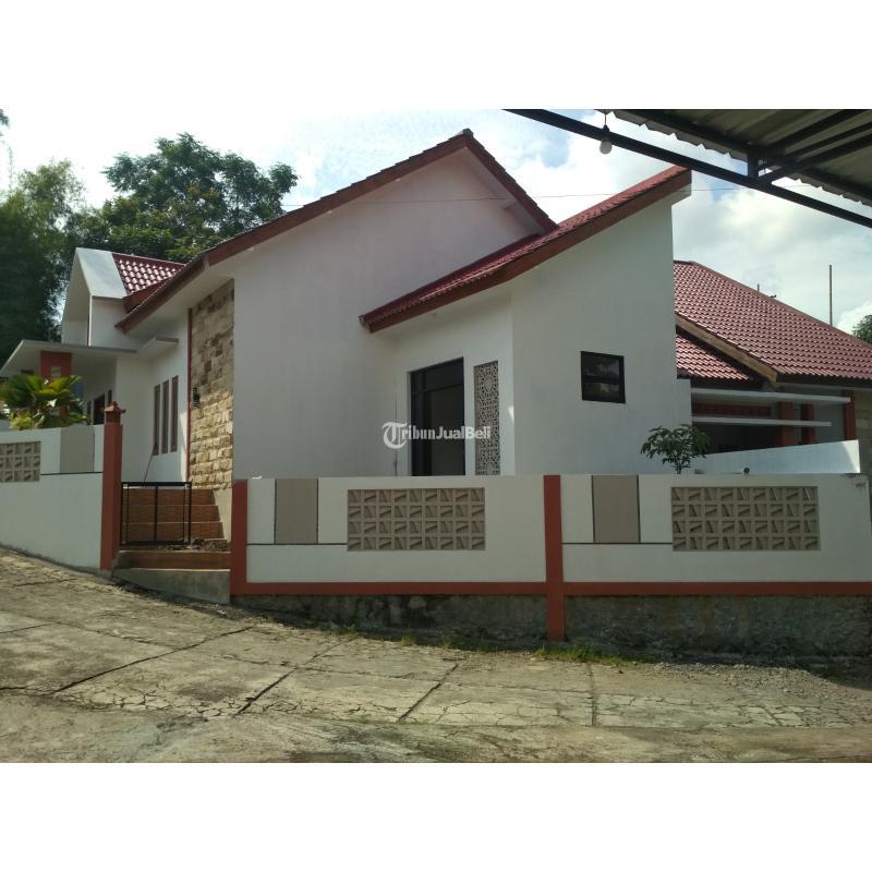 RUMAH MURAH TYPE BESAR DEKAT RINGROAD UTARA JOGJA