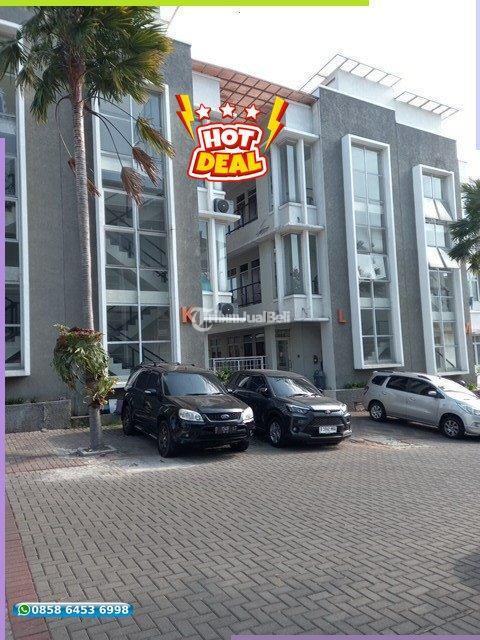 Hot Price Rumah Kost Exclusive Luas 240 120 Di Jatinangor Dkt Itb Unpad 