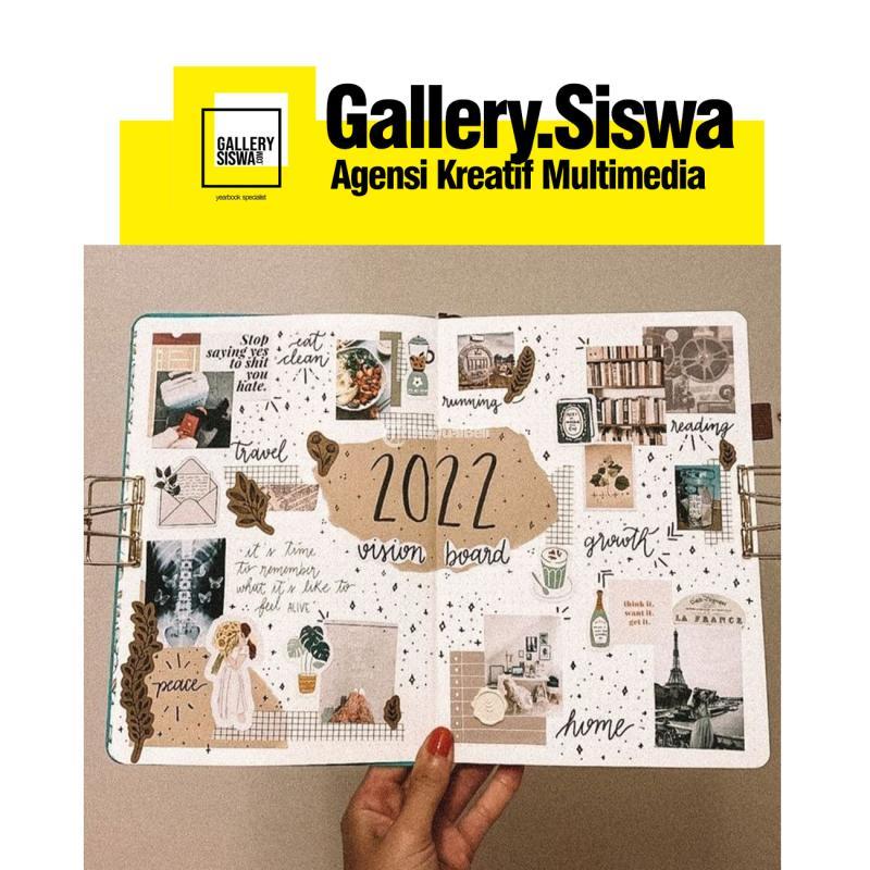 Cetak Buku Album Kenangan Kuala Kurun Gallerysiswa.com
