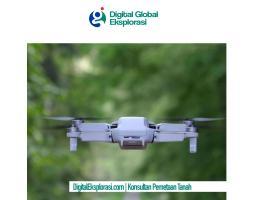 Jasa Pemetaan Drone Kuala Kapuas  GlobalEksplorasi