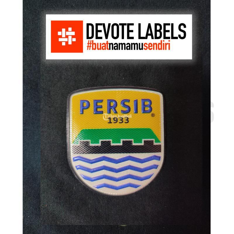 Produsen Label Patch 3D DevoteLabels - Kotawaringin Barat Kalimantan Tengah