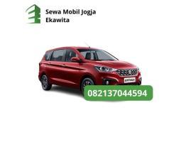Sewa Mobil di Jogja Matic Mulai 180rb