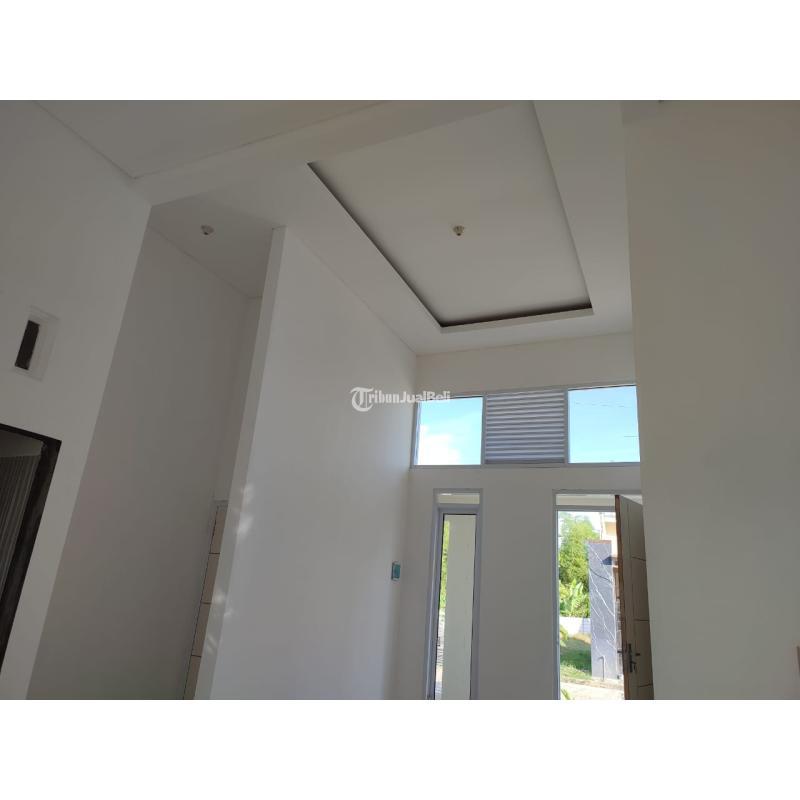 PERUMAHAN NGAWI MURAH MINIMALIS TANPA BUNGA