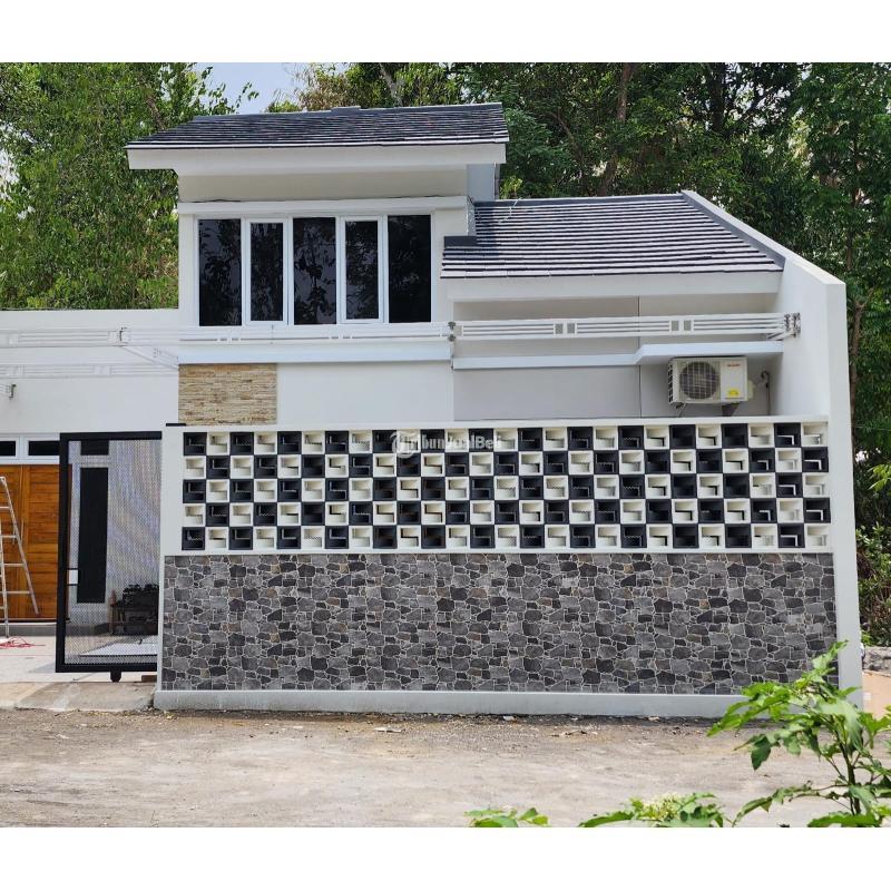 Rumah Murah Modern dekat SD BUDI MULIA 2 Sedayu Bantul