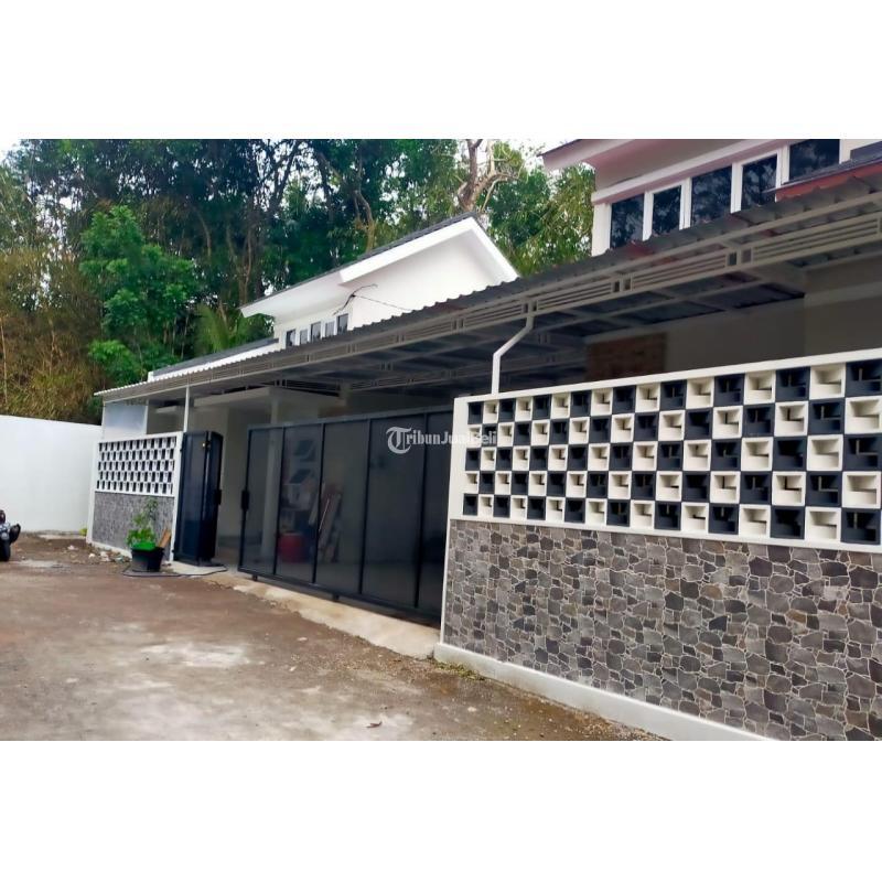 Rumah Murah Modern dekat SD BUDI MULIA 2 Sedayu Bantul